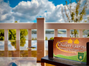 Chalets Garou